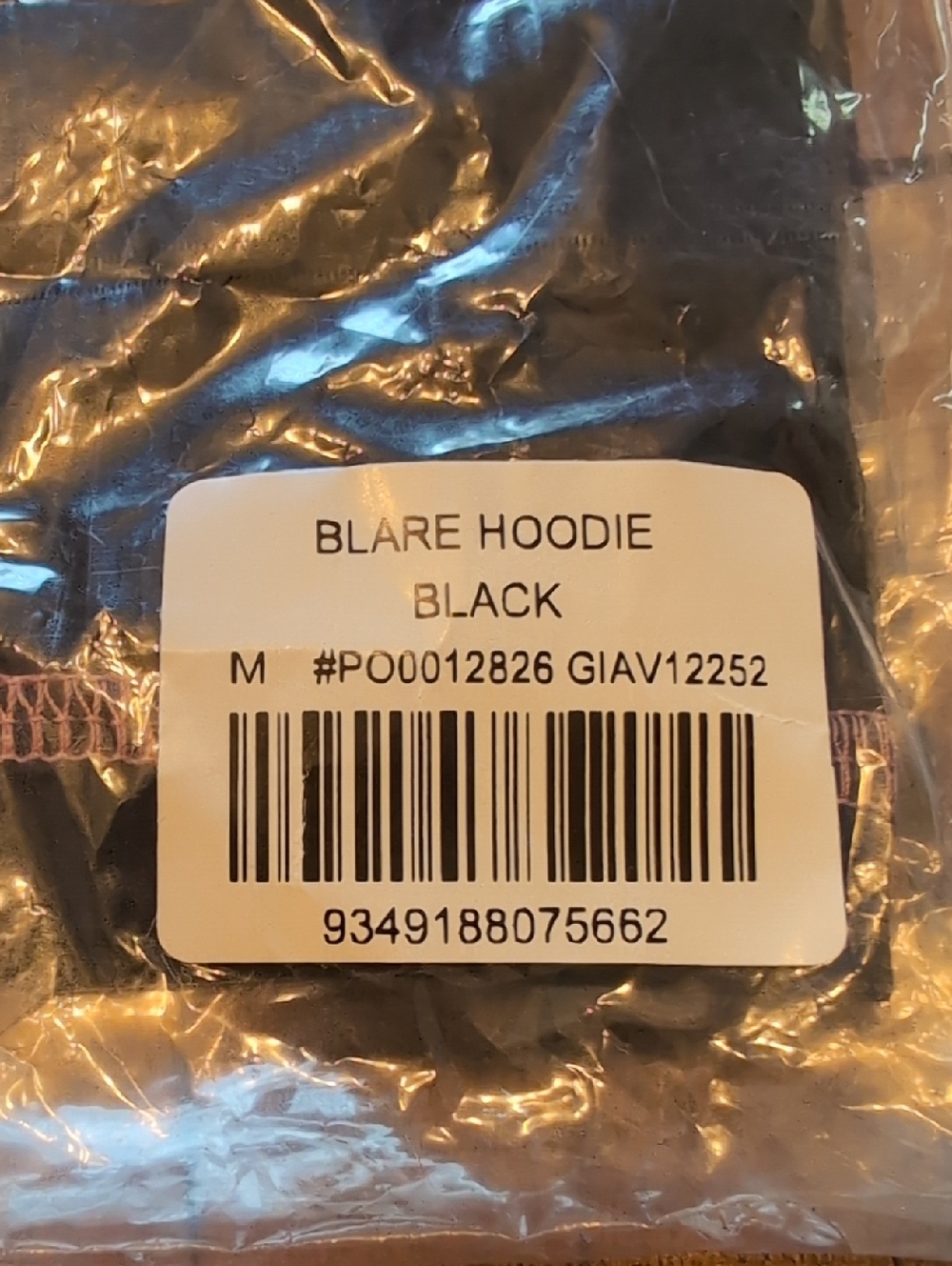 I.Am.Gia Blare Hoodie - M - Picture 7 of 7